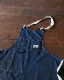 "OSH KOSH" Denim Apron"OSH KOSH" ǥ˥२ץ