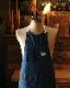 "OSH KOSH" Denim Apron"OSH KOSH" ǥ˥२ץ