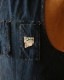 "OSH KOSH" Denim Apron"OSH KOSH" ǥ˥२ץ
