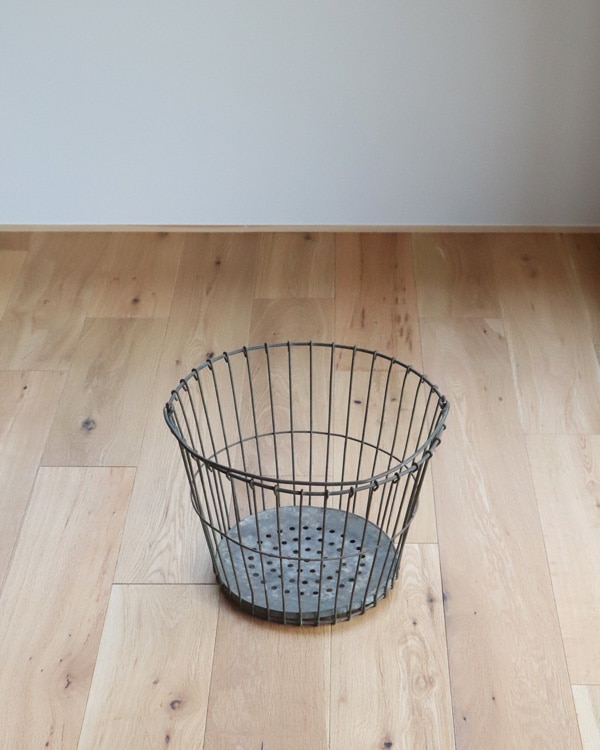 トリ型ワイヤーエッグバスケット ワイヤーエッグバスケット | THE EAST MARKET