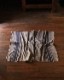 Gray & Blue Wool Blanket�å��졼&�֥롼 ������֥�󥱥å�