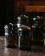 "ATLAS" Mason Jar Brown GJ-007"ATLAS" ᥤ󥸥㡼 ֥饦 L GJ-007