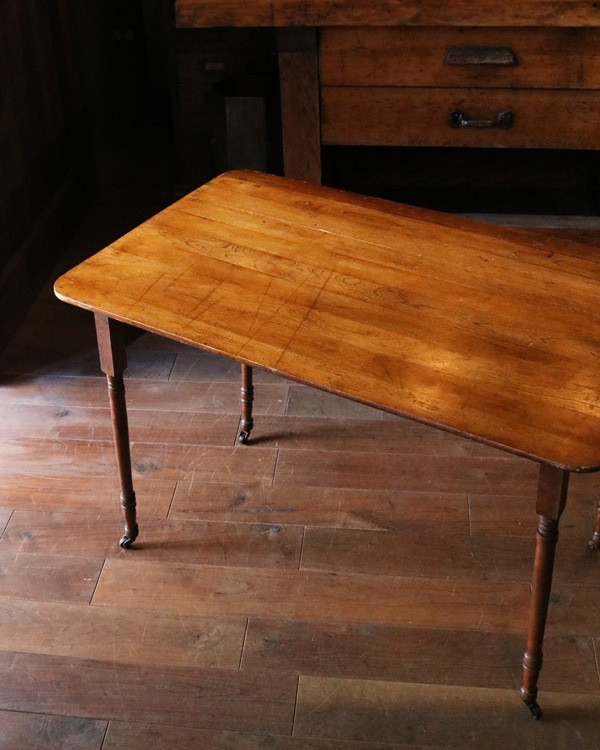 Folding Sewing Table B｜ソーイングテーブル B