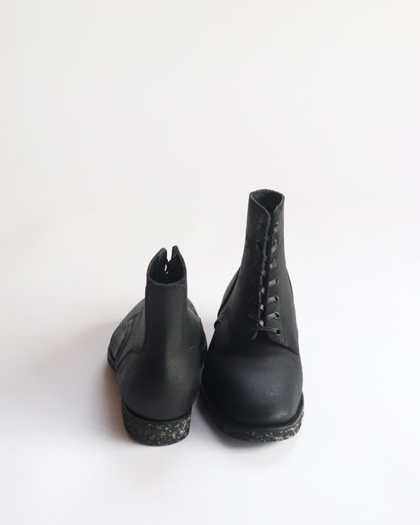 CLINCH クリンチ｜YEAGER BOOTS GUSTAVE COWHIDE イェーガーブーツ