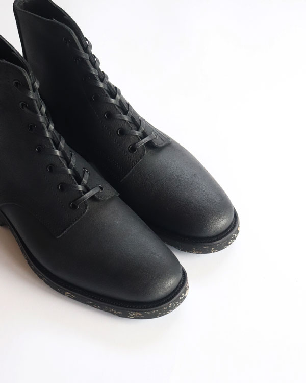 CLINCH クリンチ｜YEAGER BOOTS GUSTAVE COWHIDE イェーガーブーツ