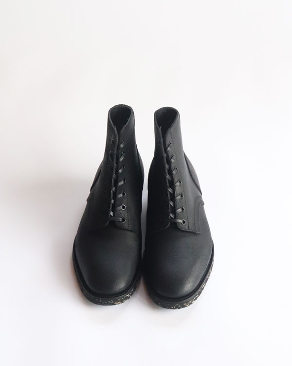 CLINCH クリンチ｜YEAGER BOOTS GUSTAVE COWHIDE イェーガーブーツ