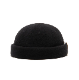 THE H.W.DOG & Co. �� ���������֥�塼 �ɥå�����ɥ�����MOSSA ROLL CAP ��å��������륭��åס�BLACK��