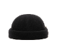 THE H.W.DOG & Co. �� ���������֥�塼 �ɥå�����ɥ�����MOSSA ROLL CAP ��å��������륭��åס�BLACK��