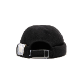 THE H.W.DOG & Co. �� ���������֥�塼 �ɥå�����ɥ�����MOSSA ROLL CAP ��å��������륭��åס�BLACK��