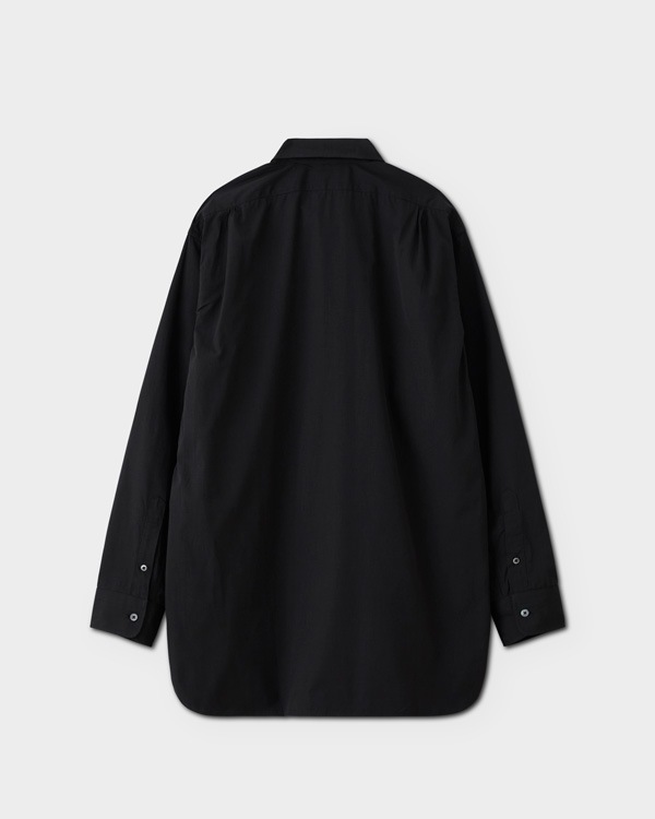 PHIGVEL フィグベル｜CLASSIC LONG DRESS SHIRT クラシック