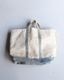 "L.L.BEAN" BOAT & TOTE Large / Faded Navy��"L.L.BEAN"�ȡ��ȥХå� �顼��