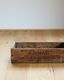 c.1940s ��Ranite�� Welding Electrode Wood Box��1940ǯ�庢 ��Ranite�� ��������ȥꥢ����Ȣ