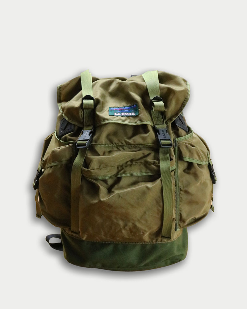 c.1990s “L.L.Bean” Continental Rucksack｜1990年代頃 “L.L.Bean