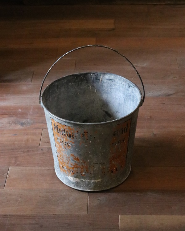 Feed Bucket�å֥ꥭ�ΥХ���