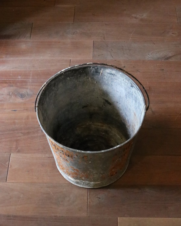 Feed Bucket�å֥ꥭ�ΥХ���
