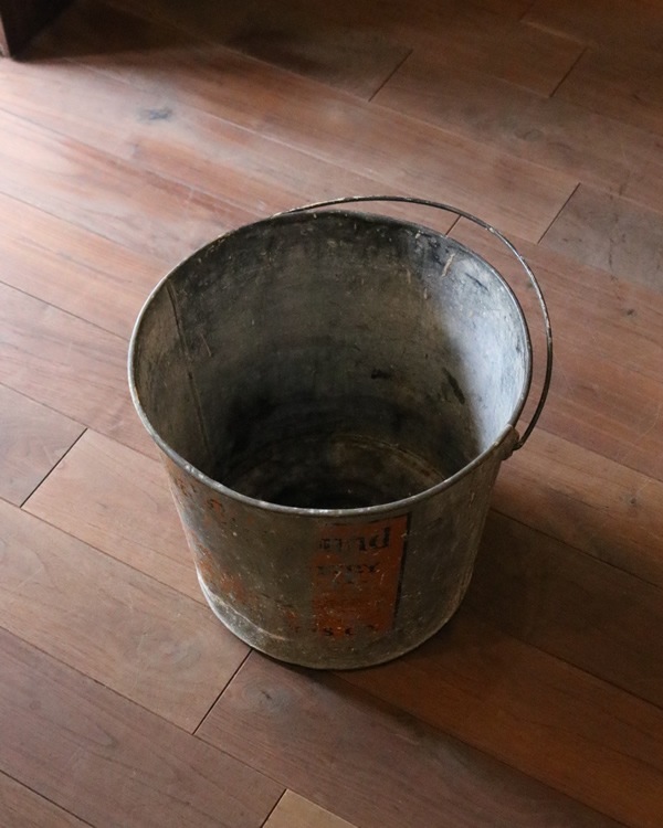 Feed Bucket�å֥ꥭ�ΥХ���