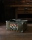"TIP-TOP" Bread Box / A��"TIP-TOP" �֥�åɥܥå���