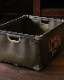 "TIP-TOP" Bread Box / A��"TIP-TOP" �֥�åɥܥå���