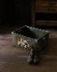 "TIP-TOP" Bread Box / A��"TIP-TOP" �֥�åɥܥå���