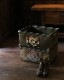 "TIP-TOP" Bread Box / A��"TIP-TOP" �֥�åɥܥå���