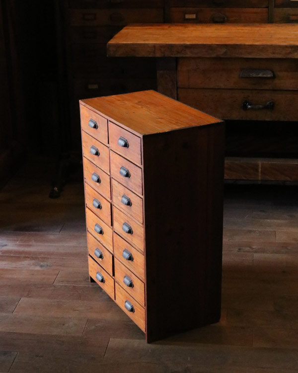 Wooden Drawer������ �����Ф�