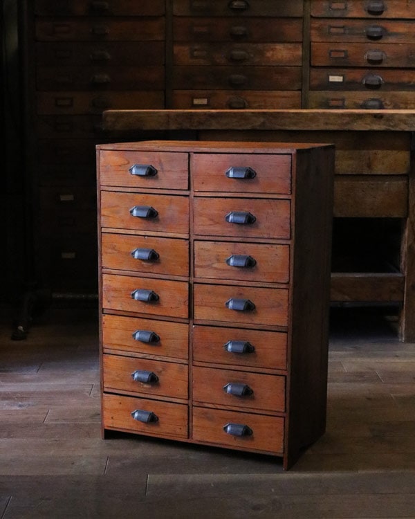Wooden Drawer������ �����Ф�