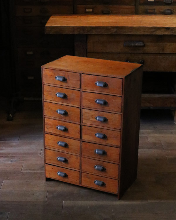 Wooden Drawer������ �����Ф�