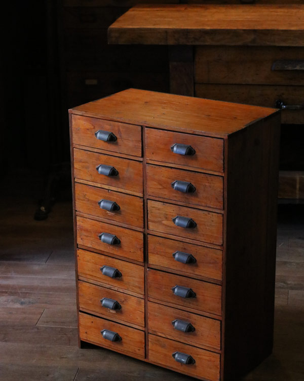 Wooden Drawer������ �����Ф�