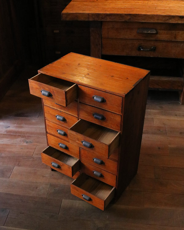 Wooden Drawer������ �����Ф�