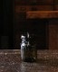 "ATLAS" Mason Jar Brown GJ-008"ATLAS" ᥤ󥸥㡼 ֥饦 L GJ-008