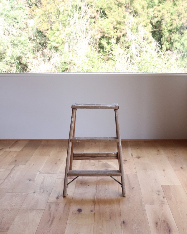 Step Ladder Small SL-004�å��ƥåץ���� ���⡼�� SL-004