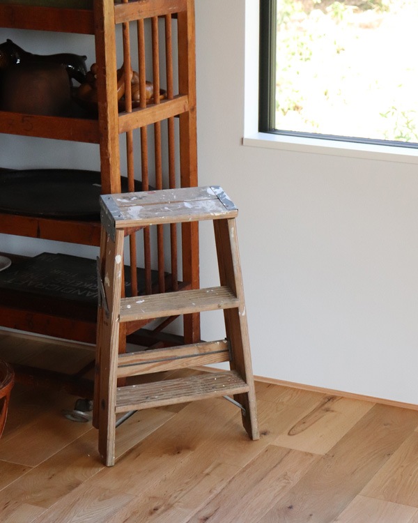 Step Ladder Small SL-004�å��ƥåץ���� ���⡼�� SL-004
