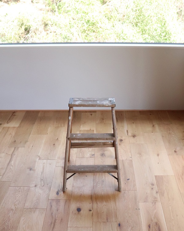 Step Ladder Small SL-004�å��ƥåץ���� ���⡼�� SL-004