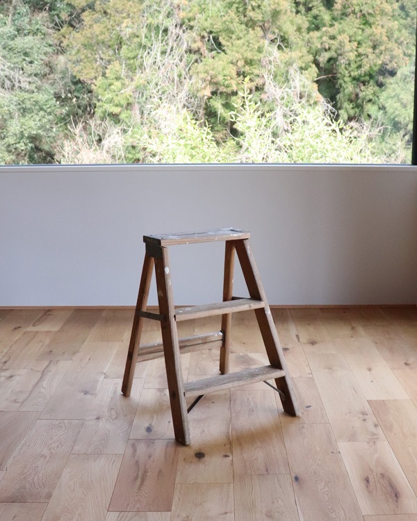 Step Ladder Small SL-004�å��ƥåץ���� ���⡼�� SL-004