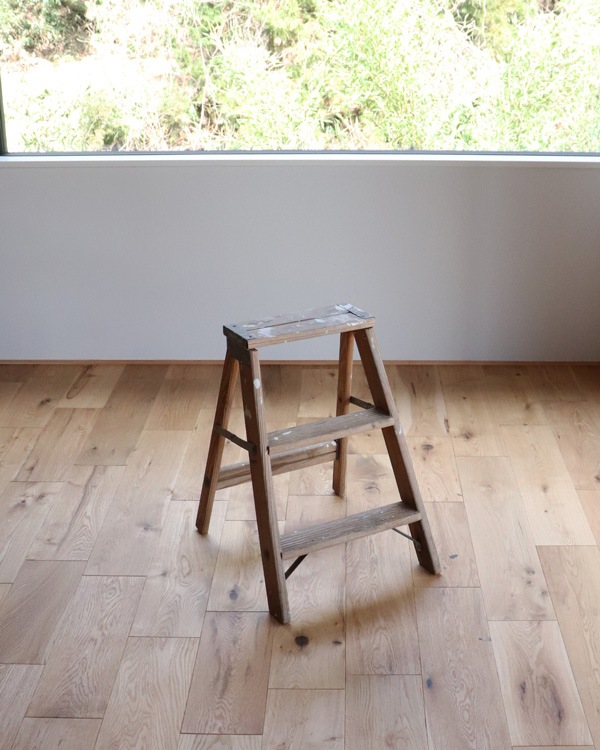 Step Ladder Small SL-004�å��ƥåץ���� ���⡼�� SL-004