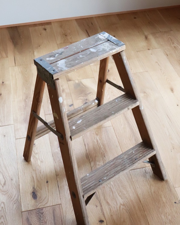 Step Ladder Small SL-004�å��ƥåץ���� ���⡼�� SL-004