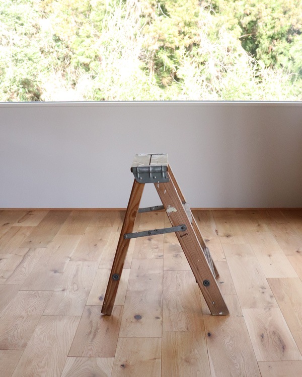 Step Ladder Small SL-004�å��ƥåץ���� ���⡼�� SL-004