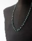 Beads & Turquoise Necklace�åӡ���&�����������ͥå��쥹