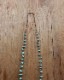 Beads & Turquoise Necklace�åӡ���&�����������ͥå��쥹
