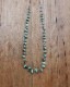 Beads & Turquoise Necklace�åӡ���&�����������ͥå��쥹