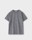 PHIGVEL �ե����٥��POCKET TEE �ݥ��å� �ƥ�����TOP GRAY��