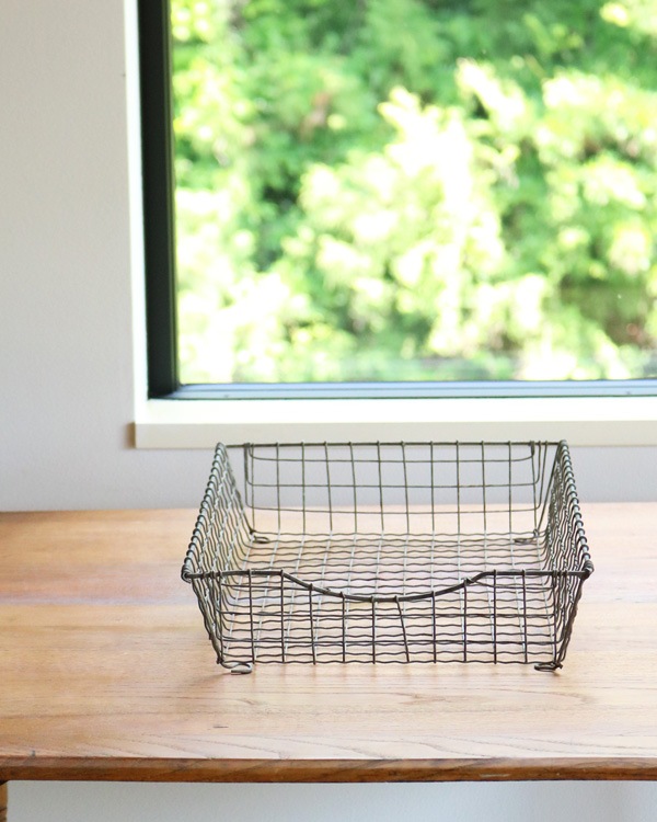 Wire Document Tray�å磻�䡼 �ɥ�����ȥȥ졼