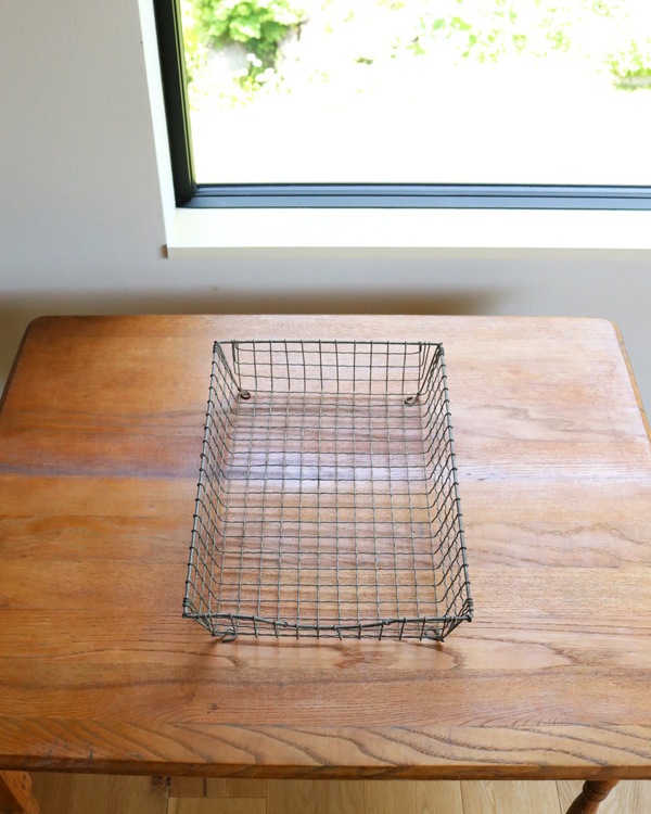 Wire Document Tray�å磻�䡼 �ɥ�����ȥȥ졼