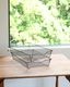Wire Document Tray�å磻�䡼 �ɥ�����ȥȥ졼