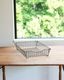 Wire Document Tray�å磻�䡼 �ɥ�����ȥȥ졼