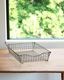 Wire Document Tray�å磻�䡼 �ɥ�����ȥȥ졼