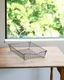 Wire Document Tray�å磻�䡼 �ɥ�����ȥȥ졼