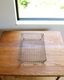 Wire Document Tray�å磻�䡼 �ɥ�����ȥȥ졼