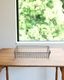 Wire Document Tray�å磻�䡼 �ɥ�����ȥȥ졼
