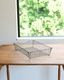 Wire Document Tray�å磻�䡼 �ɥ�����ȥȥ졼